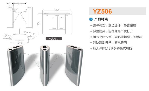 武陟县翼闸二号